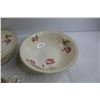Image 7 : (20+) Pieces Old English Johnson Bros and Snow White Regency Johnson Bros Dish Pieces - Chips