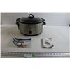 Image 1 : Crock Pot - Untested