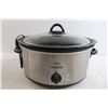 Image 2 : Crock Pot - Untested