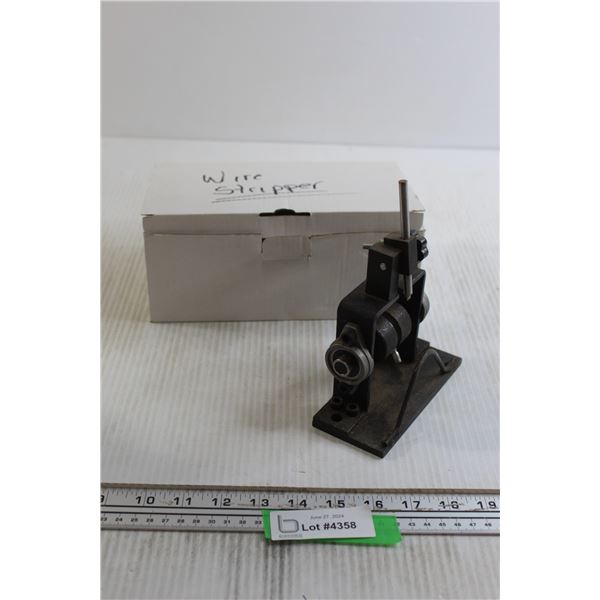 Wire Stripper