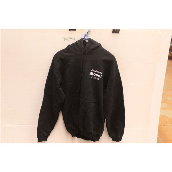 *Saskatchewan Mopar Club Hoodie - M