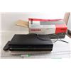 Image 1 : Toshiba SDV32K DVD VHS Combo with Remote - Turns On