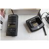 Image 2 : (2) Motorola RDU1463d Radios - Consignor Says Looks Unused