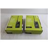 Image 6 : (2) Motorola RDU1463d Radios - Consignor Says Looks Unused