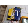 Image 2 : Fluke Thermometer - Consignor Says Works