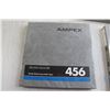 Image 2 : (3) Ampex 456 Reel to Reel Tape