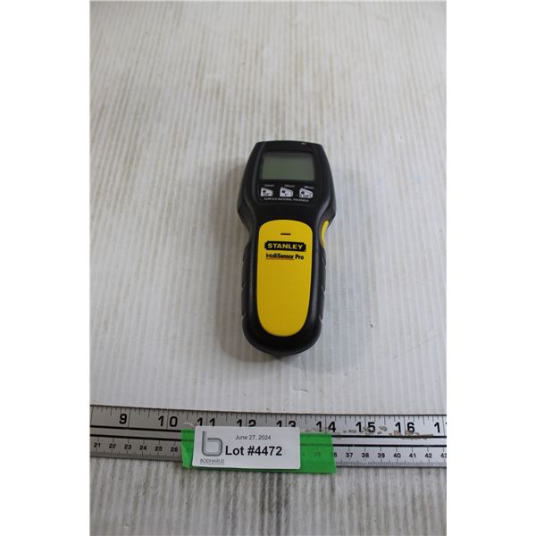 Stanley IntelliSenson Pro - Untested