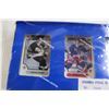Image 2 : 1991/92 Quebec Hockey Junior League Cards - Semi-Sealed