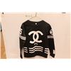 Image 1 : *Shirt with Chanel Logo - Not Authenticated, Size Unknown