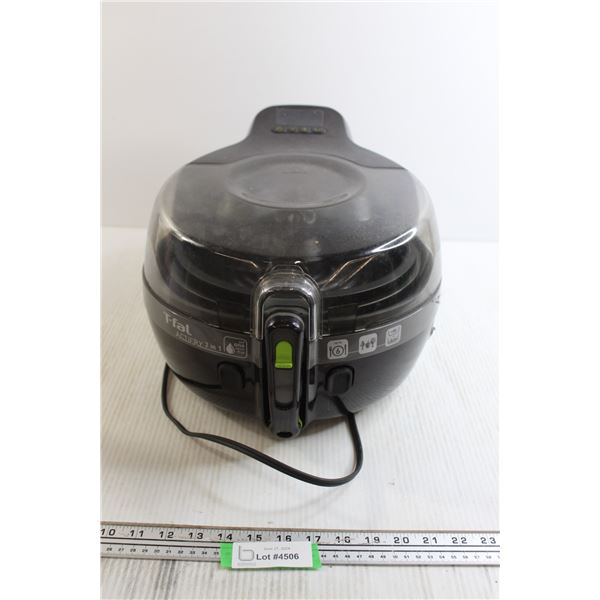 T-fal Actifry 2-in-1 - Didn't Turn On
