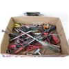 Image 2 : Wrenches - Vice Grips - Pliers - Sockets & Ratchets - Misc. Items