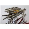 Image 4 : Wrenches - Vice Grips - Pliers - Sockets & Ratchets - Misc. Items