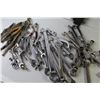 Image 5 : Wrenches - Vice Grips - Pliers - Sockets & Ratchets - Misc. Items