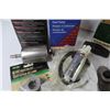 Image 3 : Fuel Filters & Fuel Pump - Blade Adapter Kit