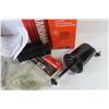 Image 6 : Fuel Filters & Fuel Pump - Blade Adapter Kit