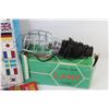 Image 7 : Electric Windshield Washer (NIB) - Timing Belt - Inspection lamp - Utility Lights (NIB) - Tie Down P
