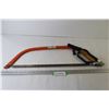 Image 1 : 21" Frame Bow Saw