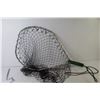 Image 5 : Fishing Net - Fish Hooks - Fish Catch Chain