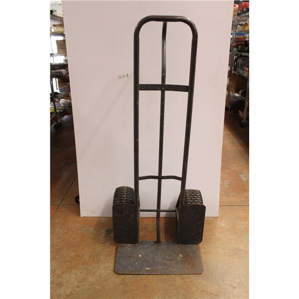 *Oversized 2 Hand Truck
