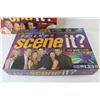 Image 2 : Seinfeld Scene It? DVD Game - Friends Scene It? DVD Game