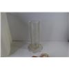 Image 2 : Plastic Water Jug - Rain Gauge - Syphon Pump - Tube Brush