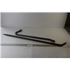 Image 1 : (2) Pry Bars