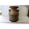 Image 1 : *Vintage Milk Can - (lid is rusted out)