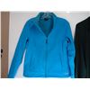 Image 2 : (1) Karbon Zip Up-Size Medium and XL Curling Trials Pullover