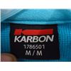 Image 3 : (1) Karbon Zip Up-Size Medium and XL Curling Trials Pullover