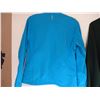 Image 4 : (1) Karbon Zip Up-Size Medium and XL Curling Trials Pullover