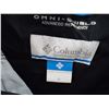 Image 3 : Columbia Rain Jacket-Size Small and Kirkland Zip Up Jacket Size Medium