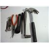 Image 3 : (5) Pairs of Nitrile Gloves and Several assorted Tools