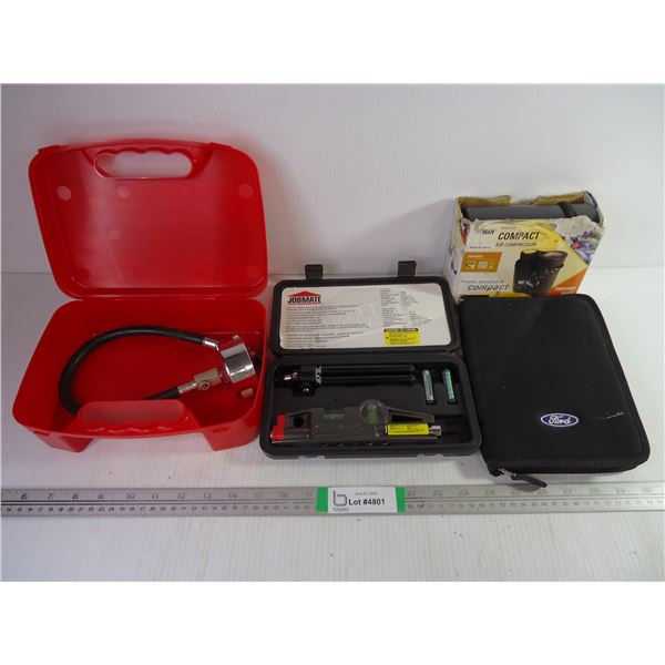 Automotive Compression Tester, Jobmate Interior Decorating Set, Ford Focus Book, Mini Air Compressor
