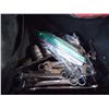 Image 2 : Jobmate Tool Bag with many assorted tools included