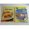 Image 5 : Lot of Assorted Literature-Mostly Cooking and Health