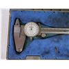 Image 2 : Mitutoyo 505-627-50 8 Dial Caliper in Case