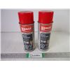 Image 1 : (2) Cans of LePage Spray Adhesive
