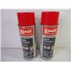 Image 2 : (2) Cans of LePage Spray Adhesive