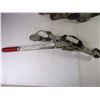 Image 2 : (2) Hand Winches