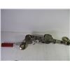 Image 3 : (2) Hand Winches