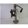 Image 3 : Side Mount Utility Trailer Jack