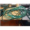 Image 1 : *(4) Assorted Garden Hoses-Various Sizes-as is