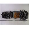 Image 1 : (3) Ladies Handbags