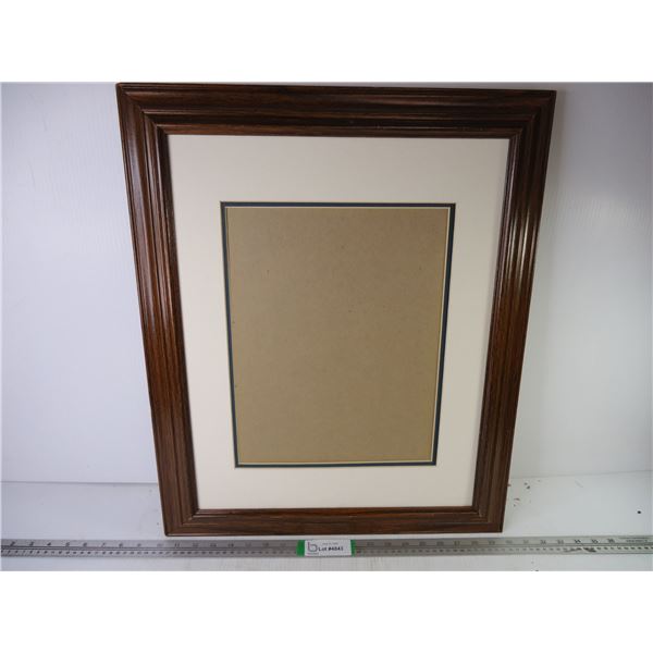 Picture Frame-20"x24" Inside is 11"x14"