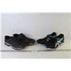 Image 1 : (2) Pair of Men's Runners (size 10)