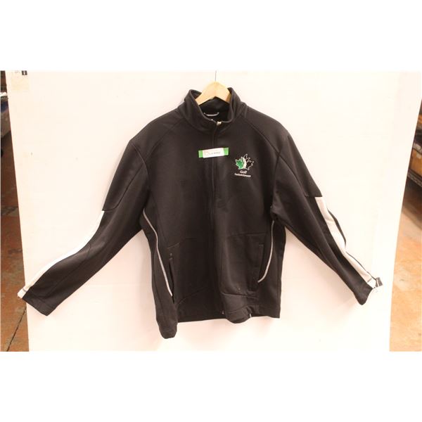 Golf Saskatchewan Jacket (Size XL)