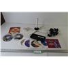 Image 1 : Reflections of Olympic Gold DVDs - Stands - PC Games - I-Pod Shuffle - Phone Case