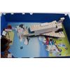 Image 6 : Lego System Flight - Incomplete