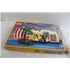 Image 5 : (2) Lego BOXES with Manuals - 6267, 6893 - No Lego Sets