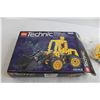 Image 2 : Lego Technic 8828 - Incomplete, Assorted Misc. Toys